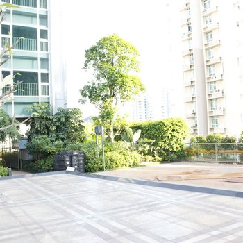 深圳merryhome酒店公寓(原美丽家酒店公寓石厦分店)