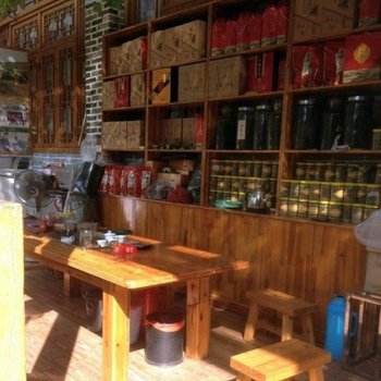 永定土楼青瓦山庄酒店提供图片