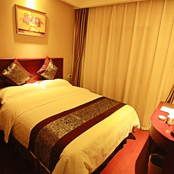 格林豪泰(霸州市胜芳汽车站贝壳酒店)酒店提供图片