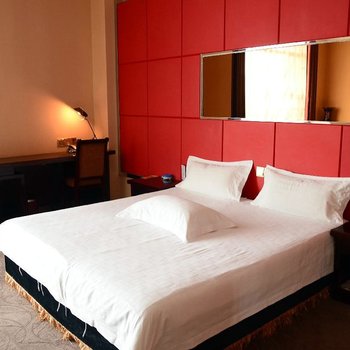 金洋宫大酒店酒店提供图片