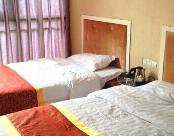 重庆爱鑫假日酒店酒店提供图片
