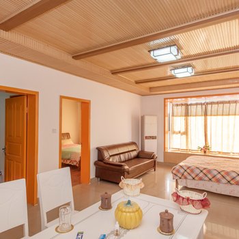 成都张帅帅的家普通公寓酒店提供图片