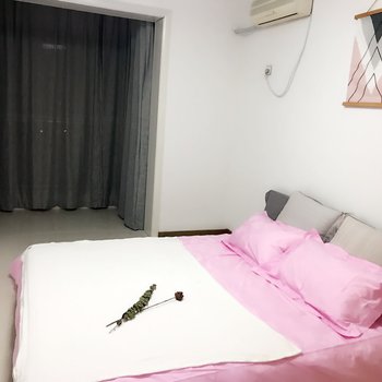 秦皇岛海怡阳光家庭公寓(育尚跆拳道店)酒店提供图片