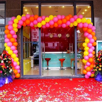广西居家精品酒店(南宁新阳店)酒店提供图片