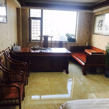 延边温馨的家公寓(3号店)酒店提供图片