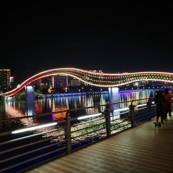 攀枝花王姐姐a公寓酒店提供图片