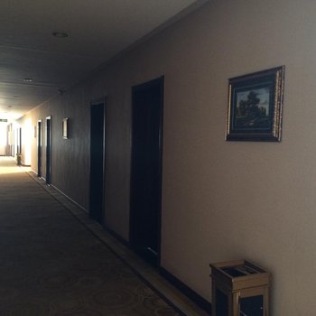 巴彦淖尔五原巴运宾馆酒店提供图片