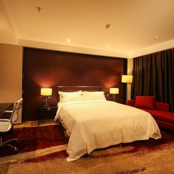茂名卓越酒店酒店提供图片