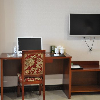 安庆乐福商务宾馆酒店提供图片