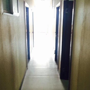 朔州富铭快捷宾馆酒店提供图片