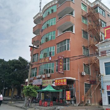 泉州南起旅社酒店提供图片