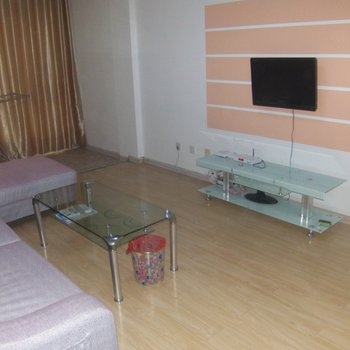 威海家天下旅游度假公寓(蒙山路分店)酒店提供图片