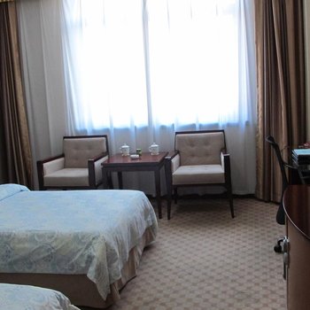 招远金城温泉大酒店酒店提供图片