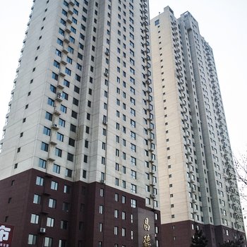 秦皇岛温馨昌德花园公寓