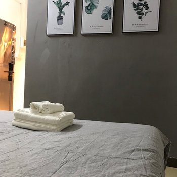 肇庆不二民宿(金鼎路分店)酒店提供图片