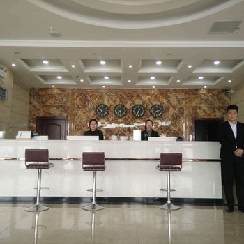 汝州翔瑞大酒店酒店提供图片