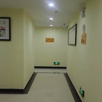 广州天阳达公寓(绿色金融街隧道分店)酒店提供图片