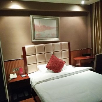 淮滨卡萨商务酒店酒店提供图片