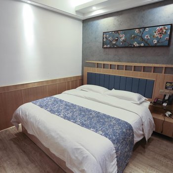 张家界盛世嘉年园林式酒店酒店提供图片