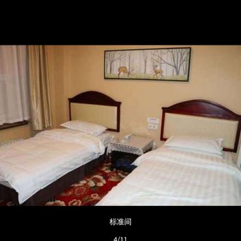 塔城西部春宾馆