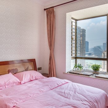 厦门海之恋德馨民居普通公寓酒店提供图片