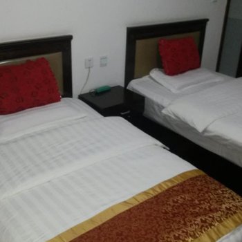 甘孜宾汇商务酒店酒店提供图片