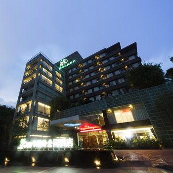 88号鹅岭公园酒店(重庆印制贰厂店)