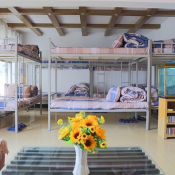 西宁唔哩小屋青年旅社酒店提供图片