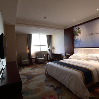 广西夏威夷国际大酒店酒店提供图片