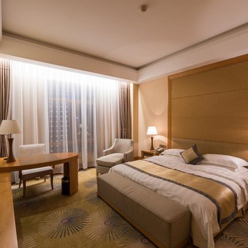 青岛望海国际酒店酒店提供图片