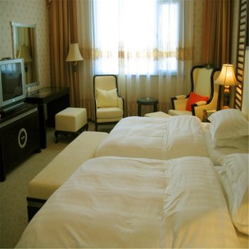 丽江官房大酒店(花园别墅区)酒店提供图片