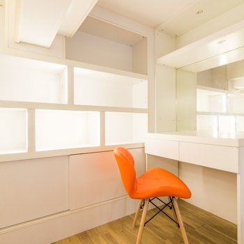 广州途掌柜·中华广场复式(分店)酒店提供图片