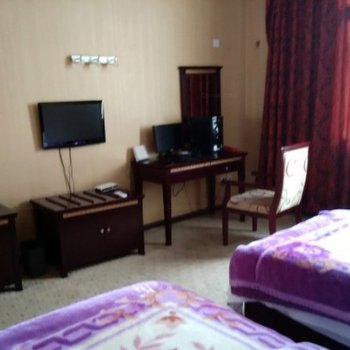 迪庆丹增商务酒店酒店提供图片