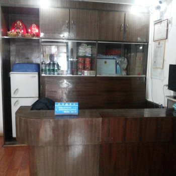 洪江雄溪旅社酒店提供图片