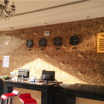 伊犁巩留天利商务酒店酒店提供图片