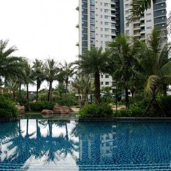 陵水达索海景度假酒店公寓
