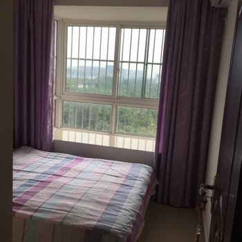 成都sugar普通公寓酒店提供图片