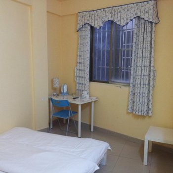 广州DH学生精品住馆酒店提供图片