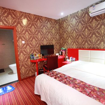 大庆今日阳光宾馆酒店提供图片