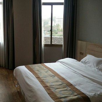 漳平幸福酒店酒店提供图片