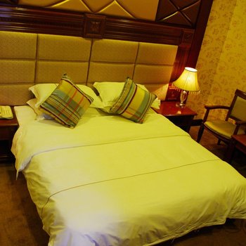 荔波三力酒店酒店提供图片