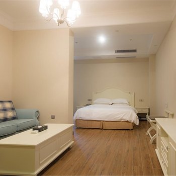 重庆欣兰酒店酒店提供图片