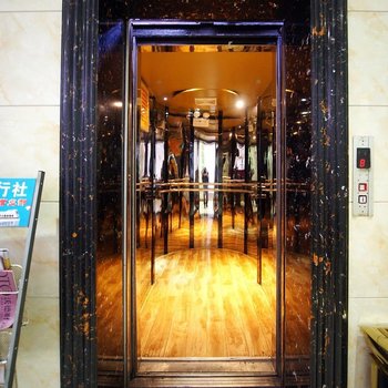 南宁仙岛酒店