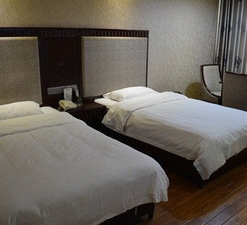 株洲加州红日酒店酒店提供图片
