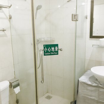 重庆黄晴儿公寓酒店提供图片