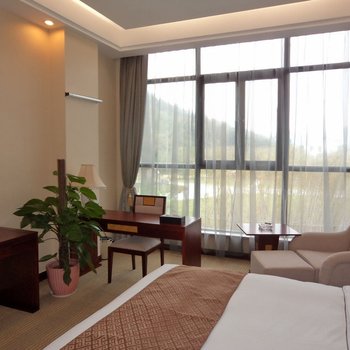 无锡古竹度假村酒店提供图片