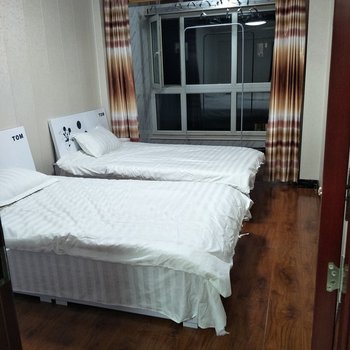承德清凉小居普通公寓酒店提供图片