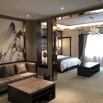 黔西威尼斯人主题酒店