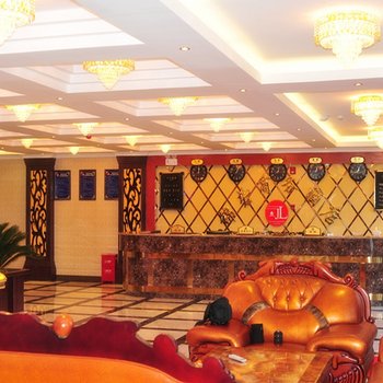 乃东锦砻商务酒店酒店提供图片