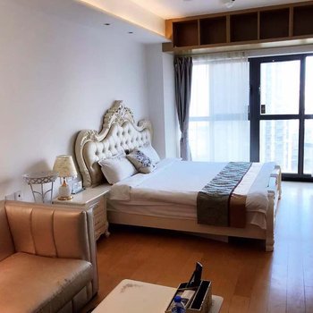 天津海河半湾服务公寓酒店提供图片